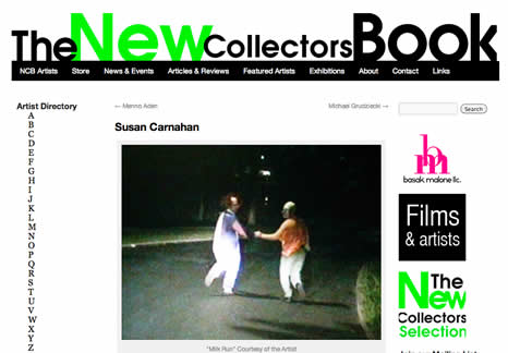The New Collectors Book